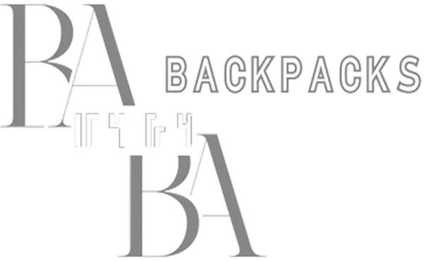 BABA Backpacks