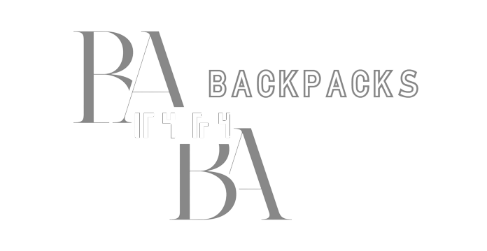 BABA Backpacks